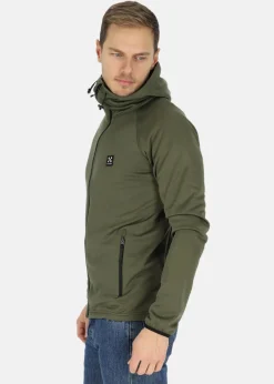 X-trail Colorado Stretch Hood