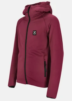 Barn X-trail Colorado Stretch Hood JR