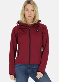 X-trail Colorado Stretch Hood W