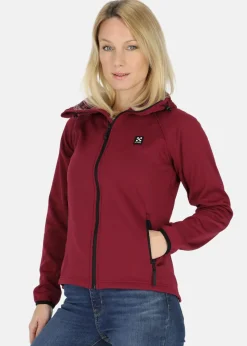 X-trail Colorado Stretch Hood W