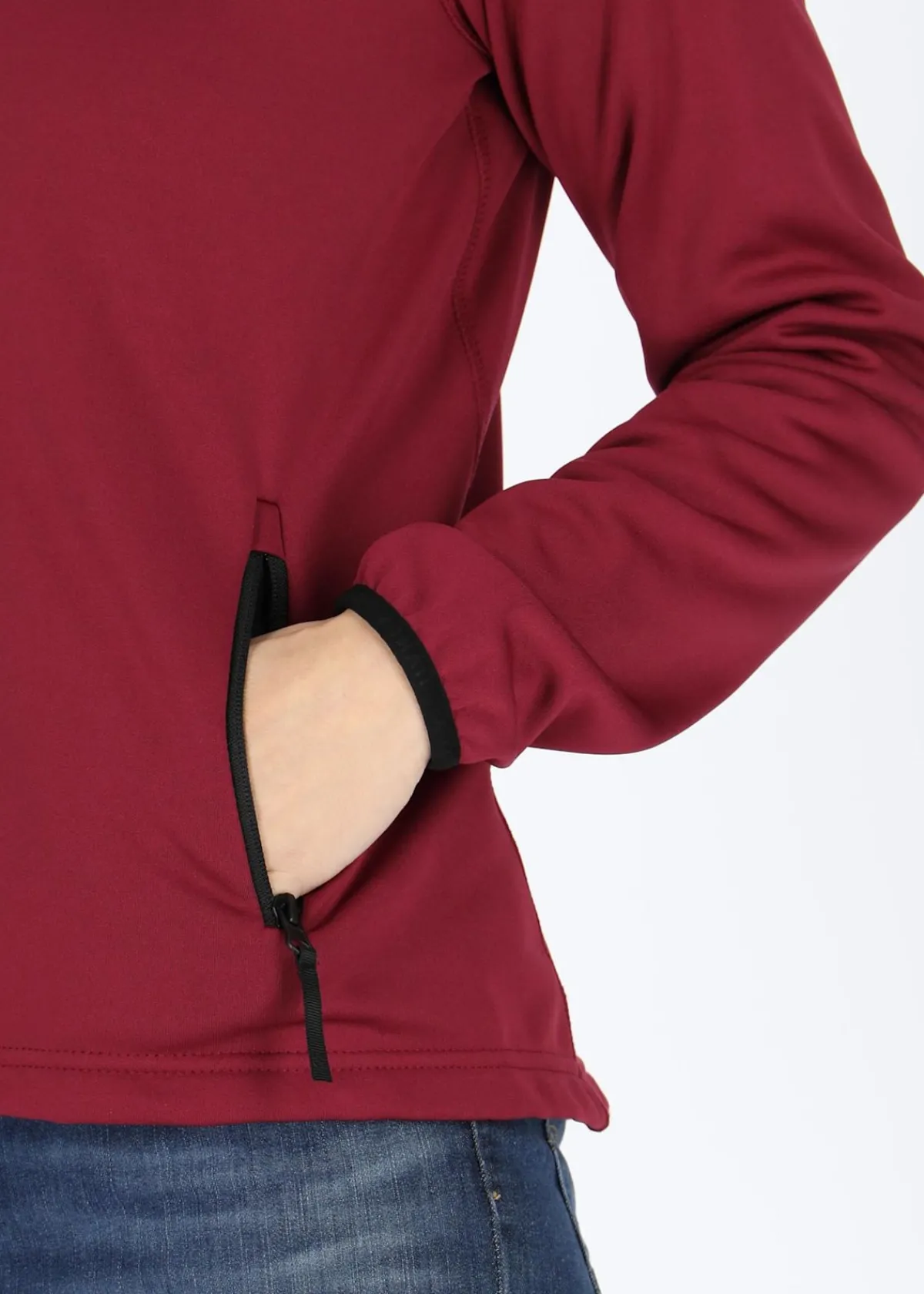 X-trail Colorado Stretch Hood W