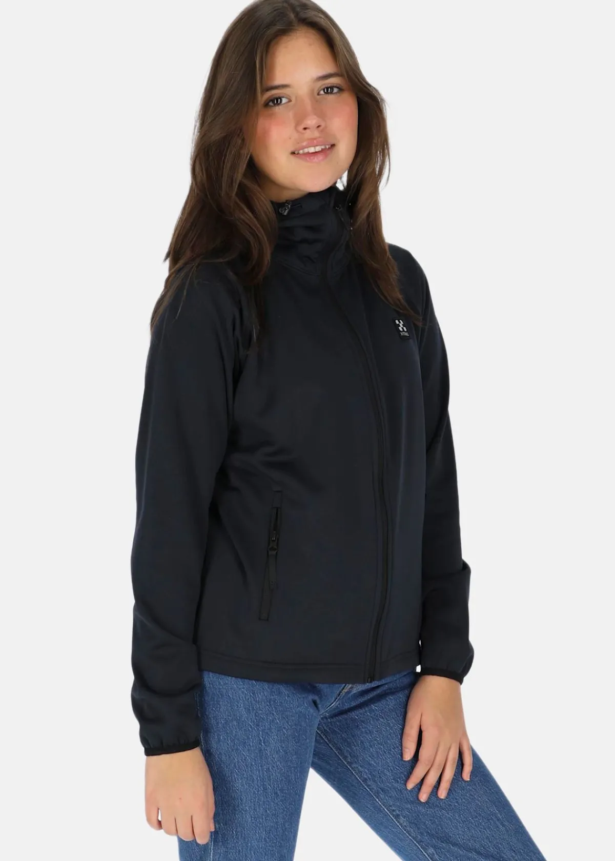 X-trail Colorado Stretch Hood W