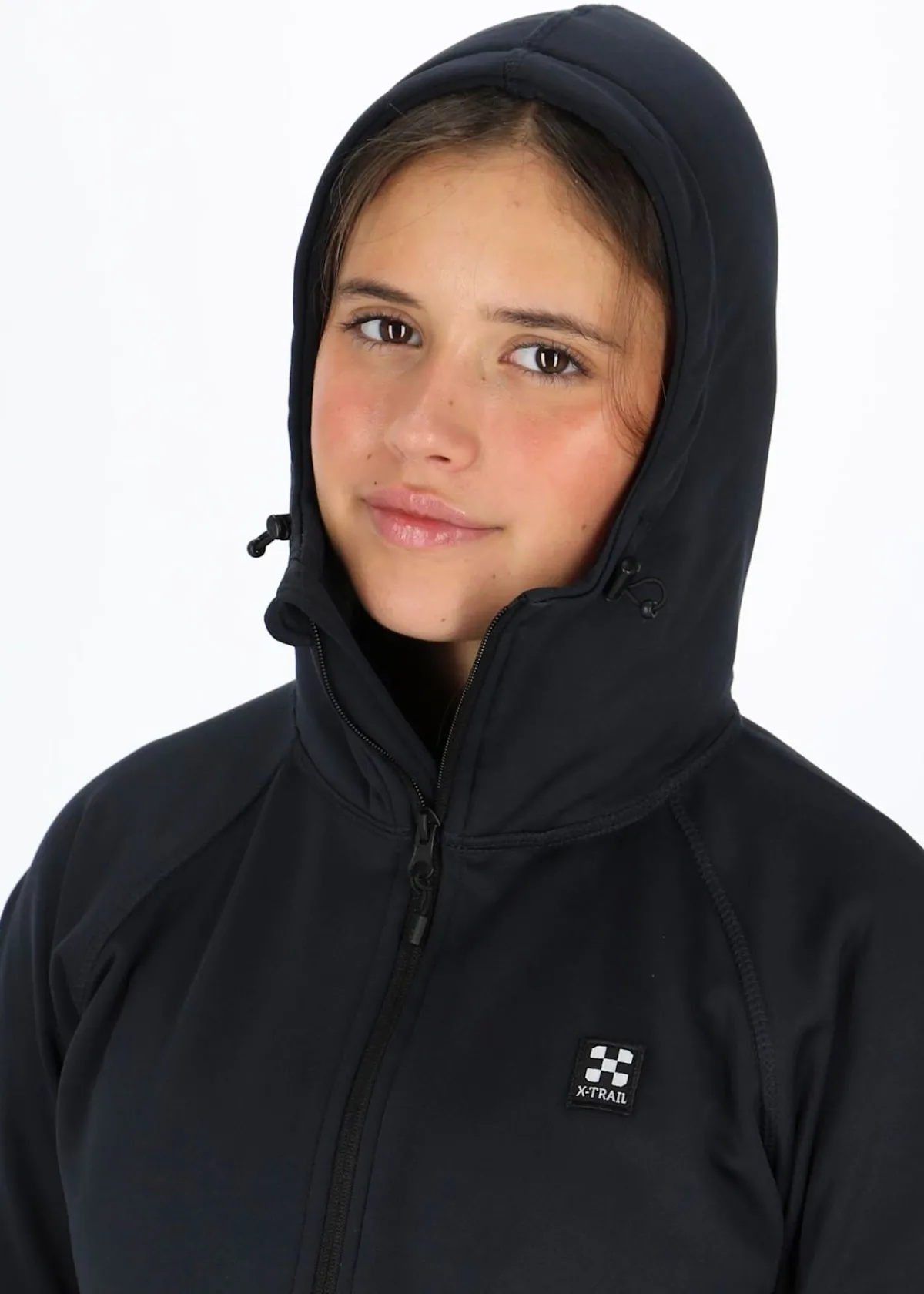 X-trail Colorado Stretch Hood W