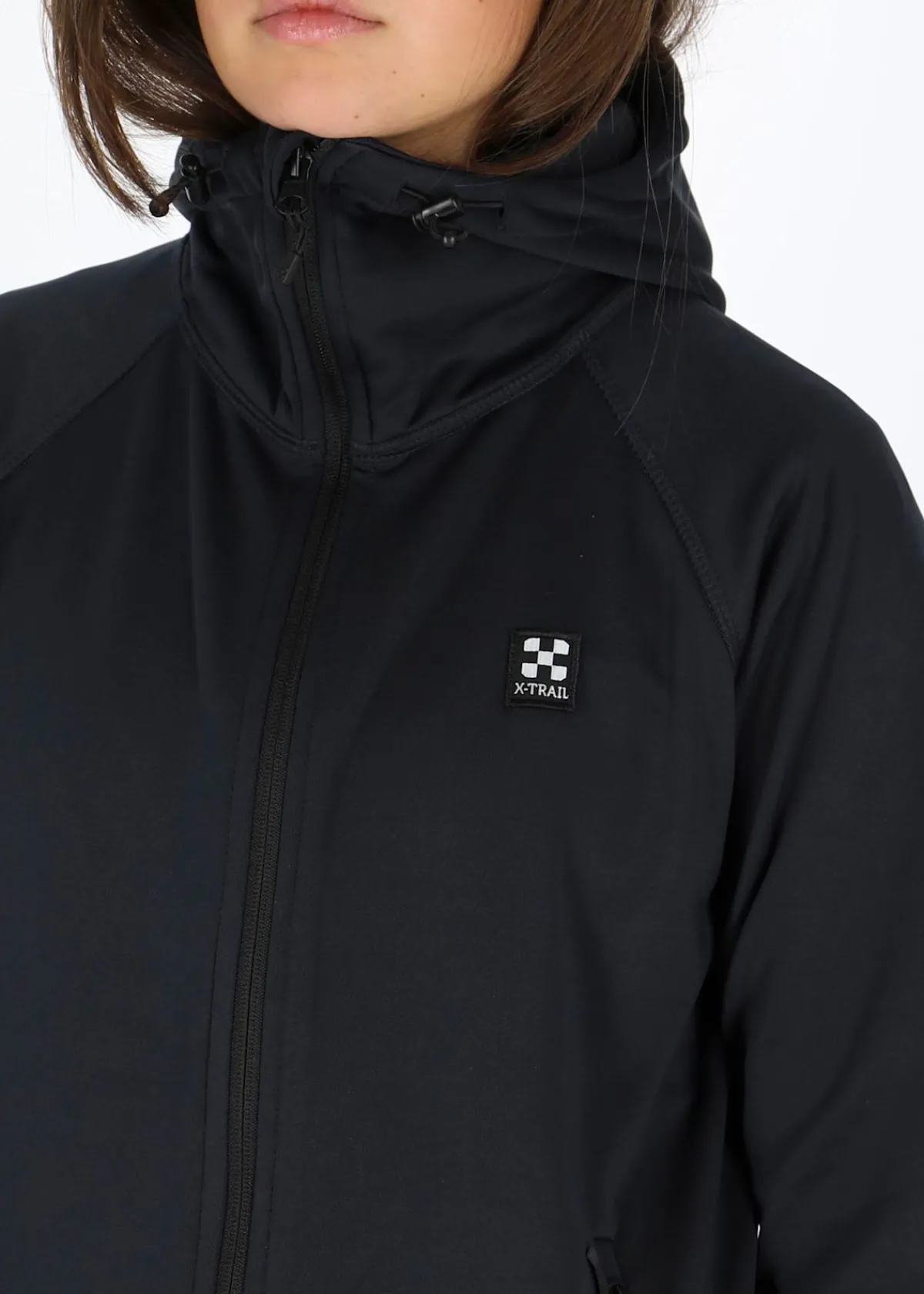 X-trail Colorado Stretch Hood W