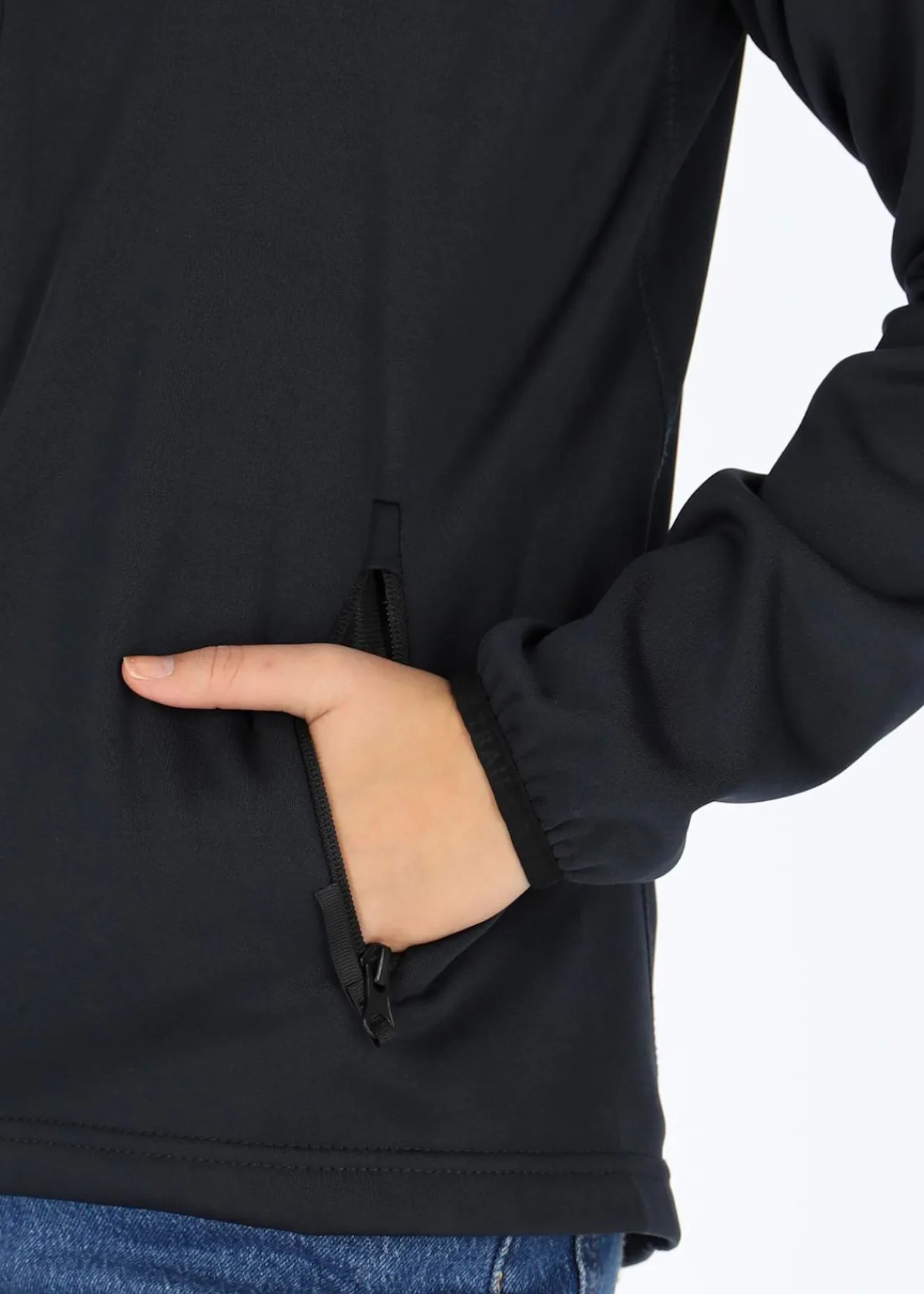 X-trail Colorado Stretch Hood W