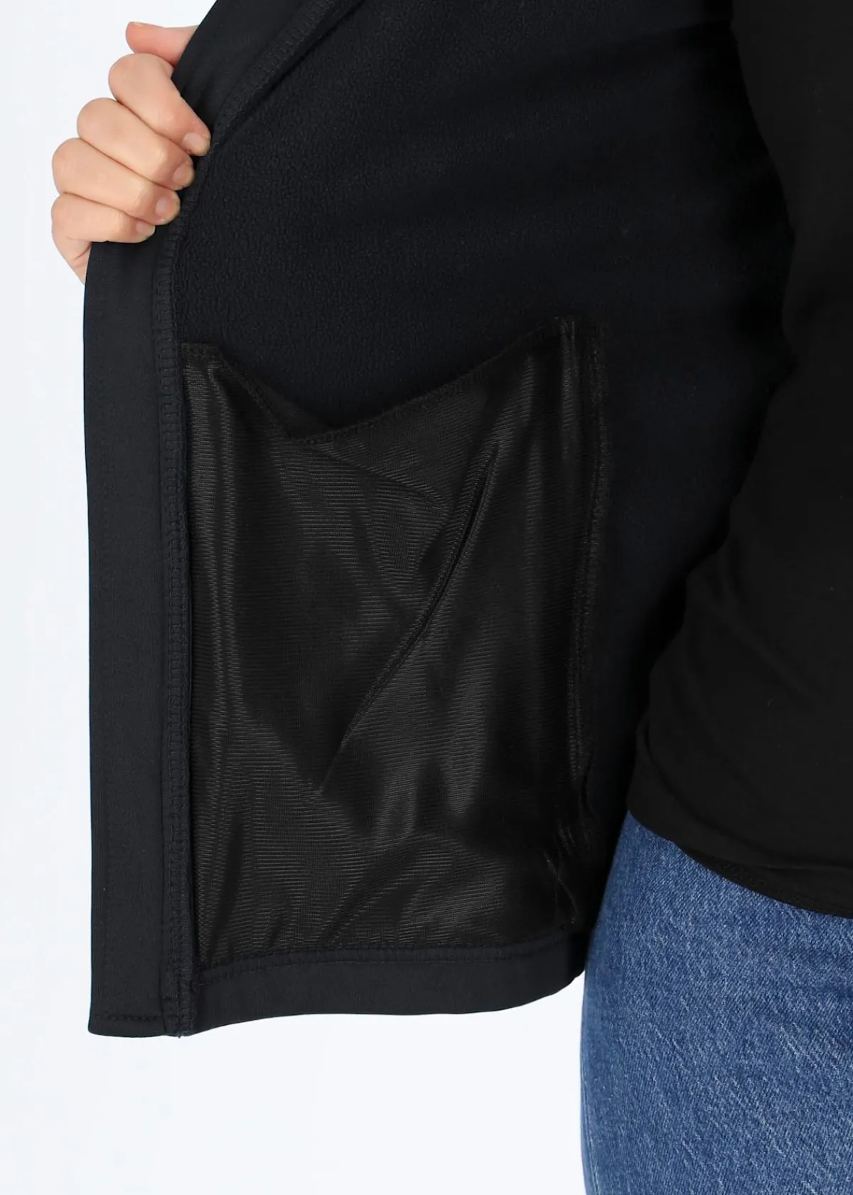 X-trail Colorado Stretch Hood W