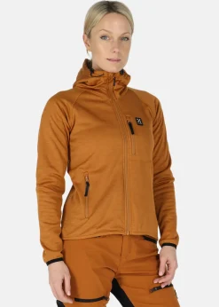 X-trail Colorado Stretch Melange Hood W