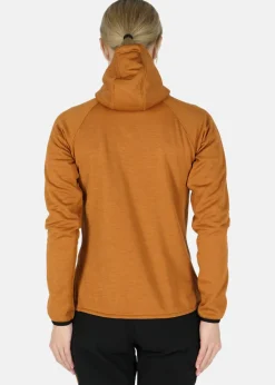 X-trail Colorado Stretch Melange Hood W