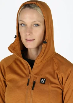 X-trail Colorado Stretch Melange Hood W