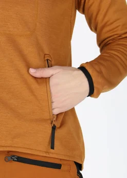 X-trail Colorado Stretch Melange Hood W