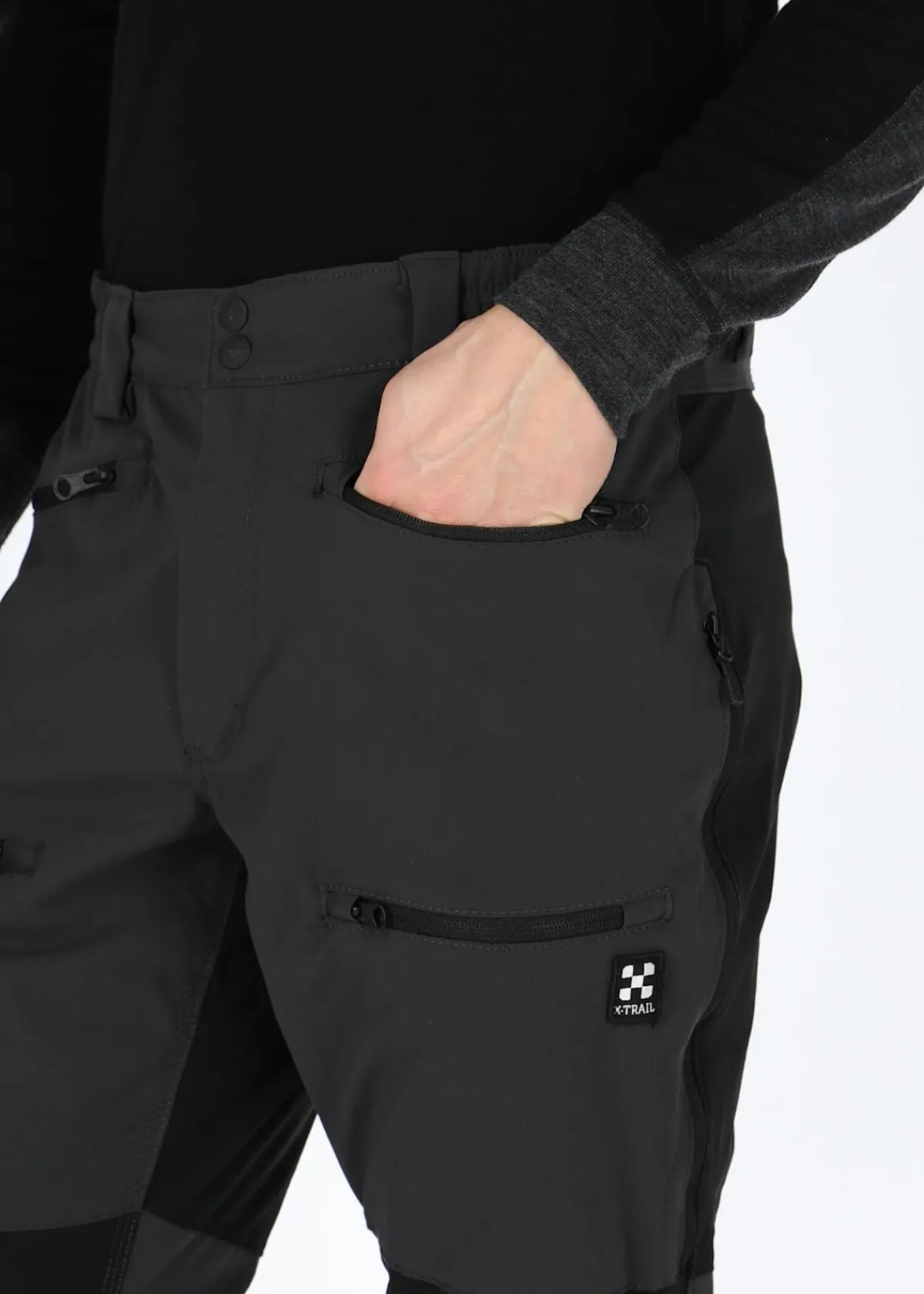 X-trail Colorado Stretch Pants