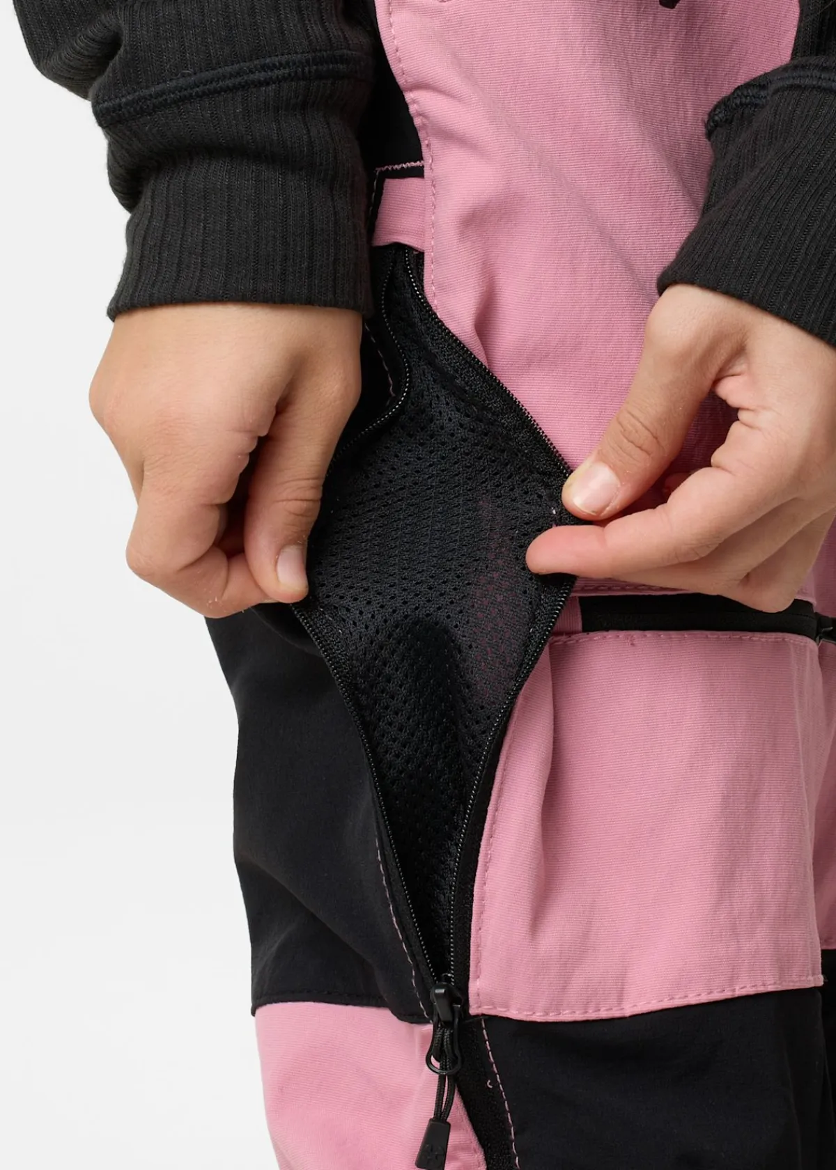 Barn X-trail Colorado Stretch Pants JR