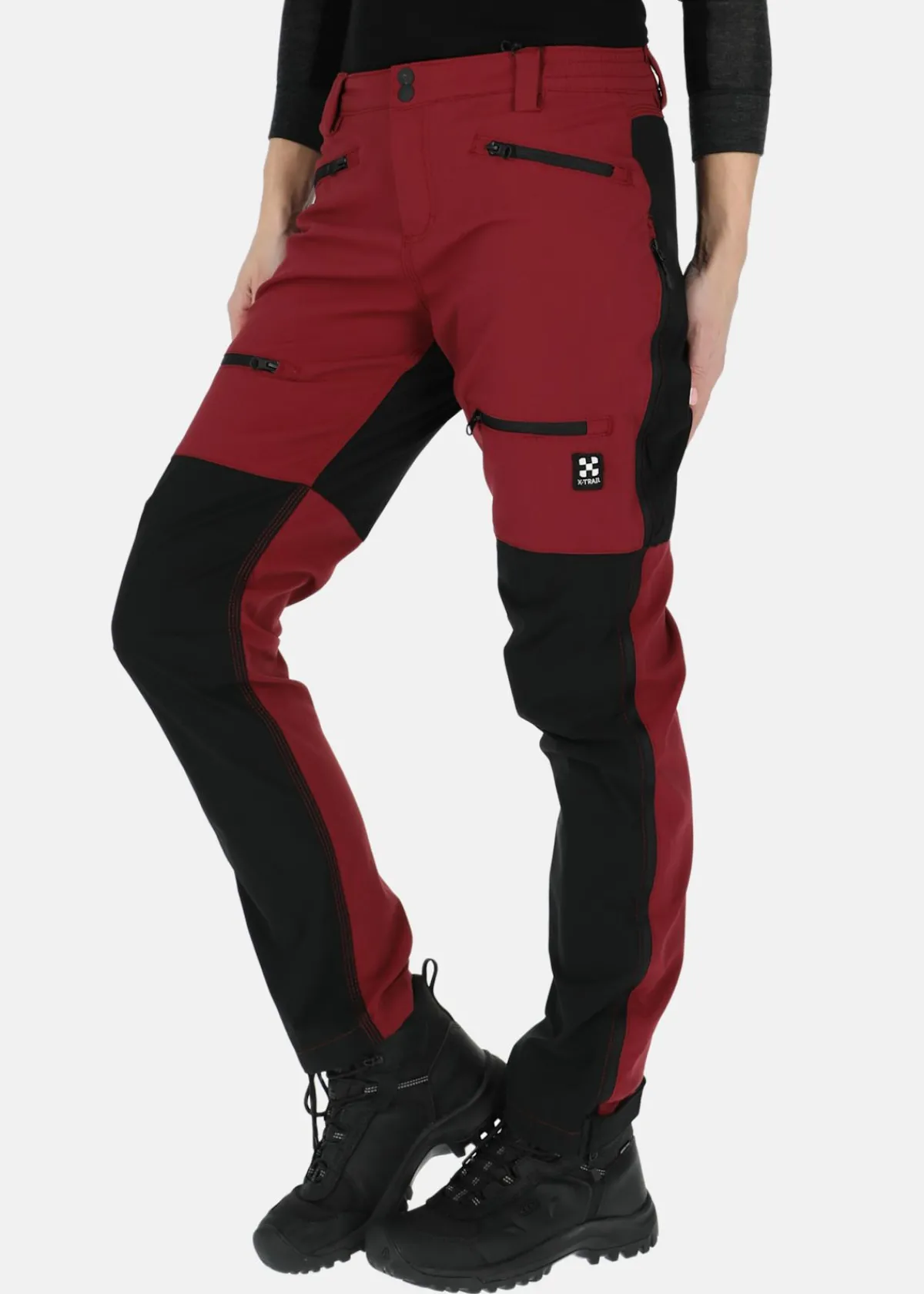 X-trail Colorado Stretch Pants W