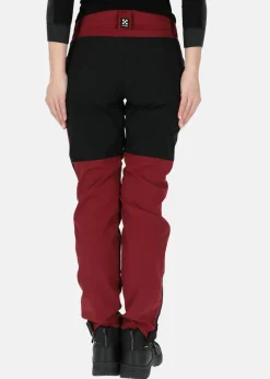 X-trail Colorado Stretch Pants W
