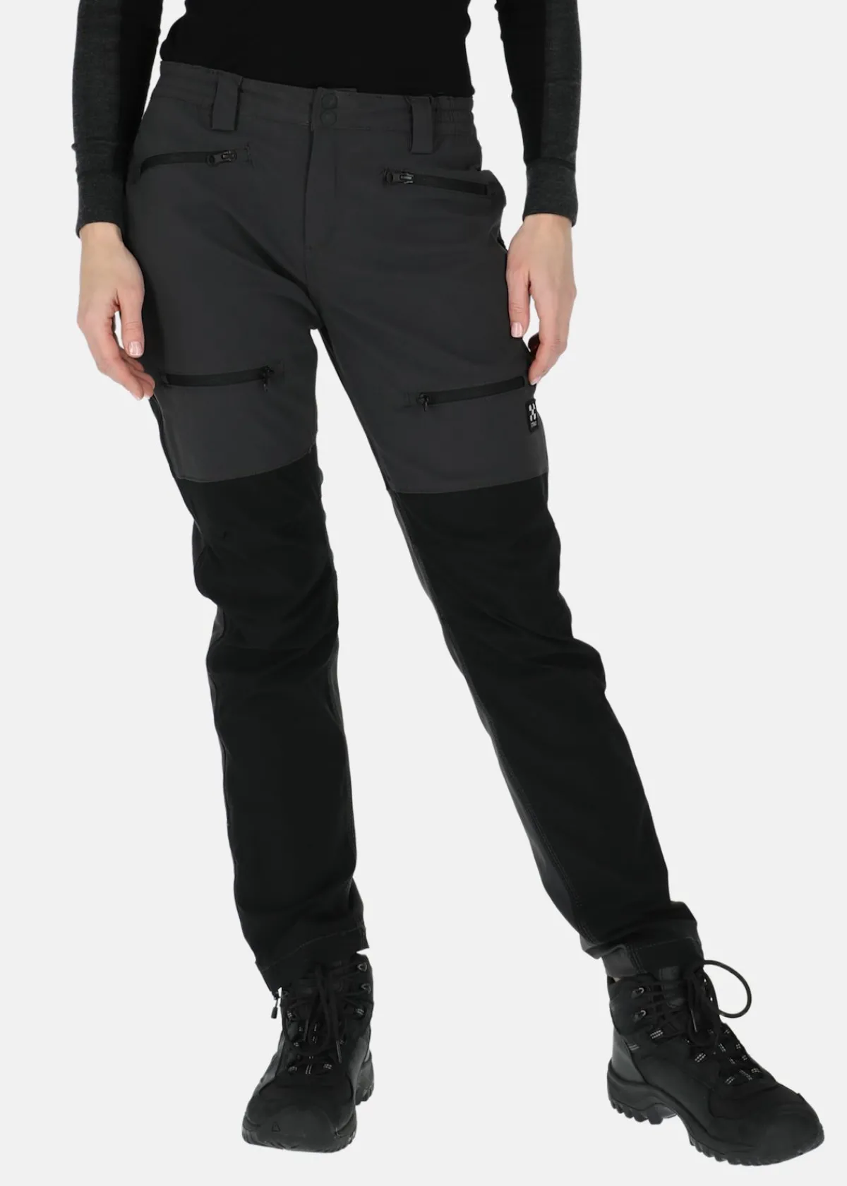X-trail Colorado Stretch Pants W
