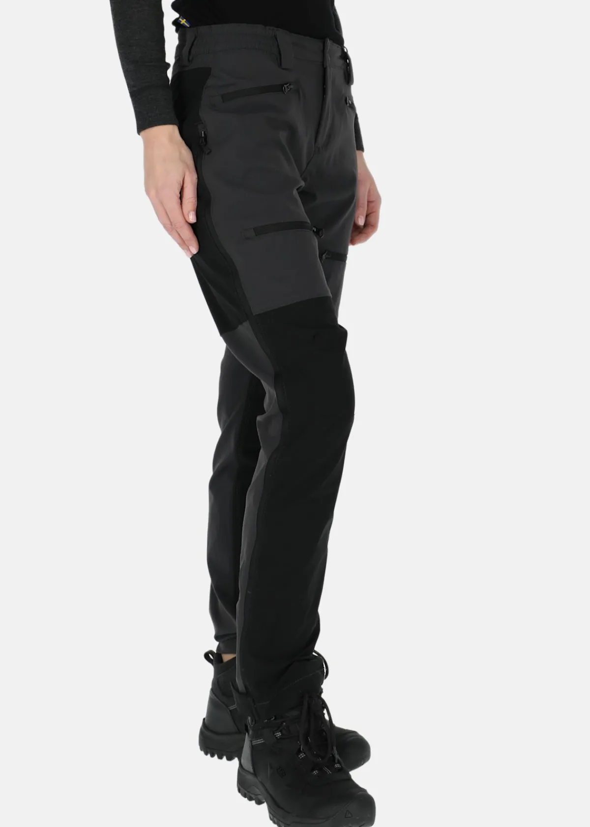 X-trail Colorado Stretch Pants W