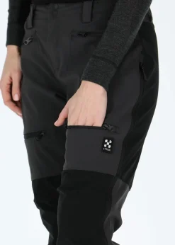 X-trail Colorado Stretch Pants W