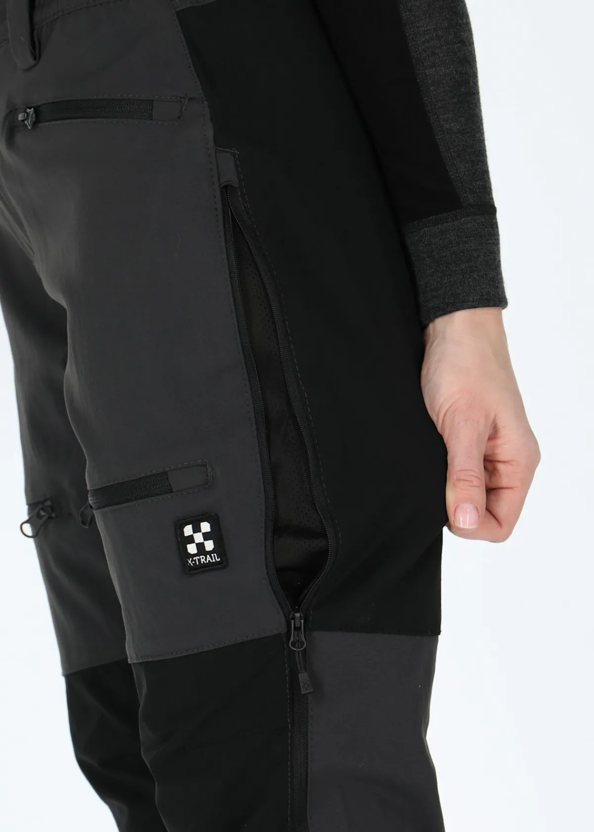 X-trail Colorado Stretch Pants W