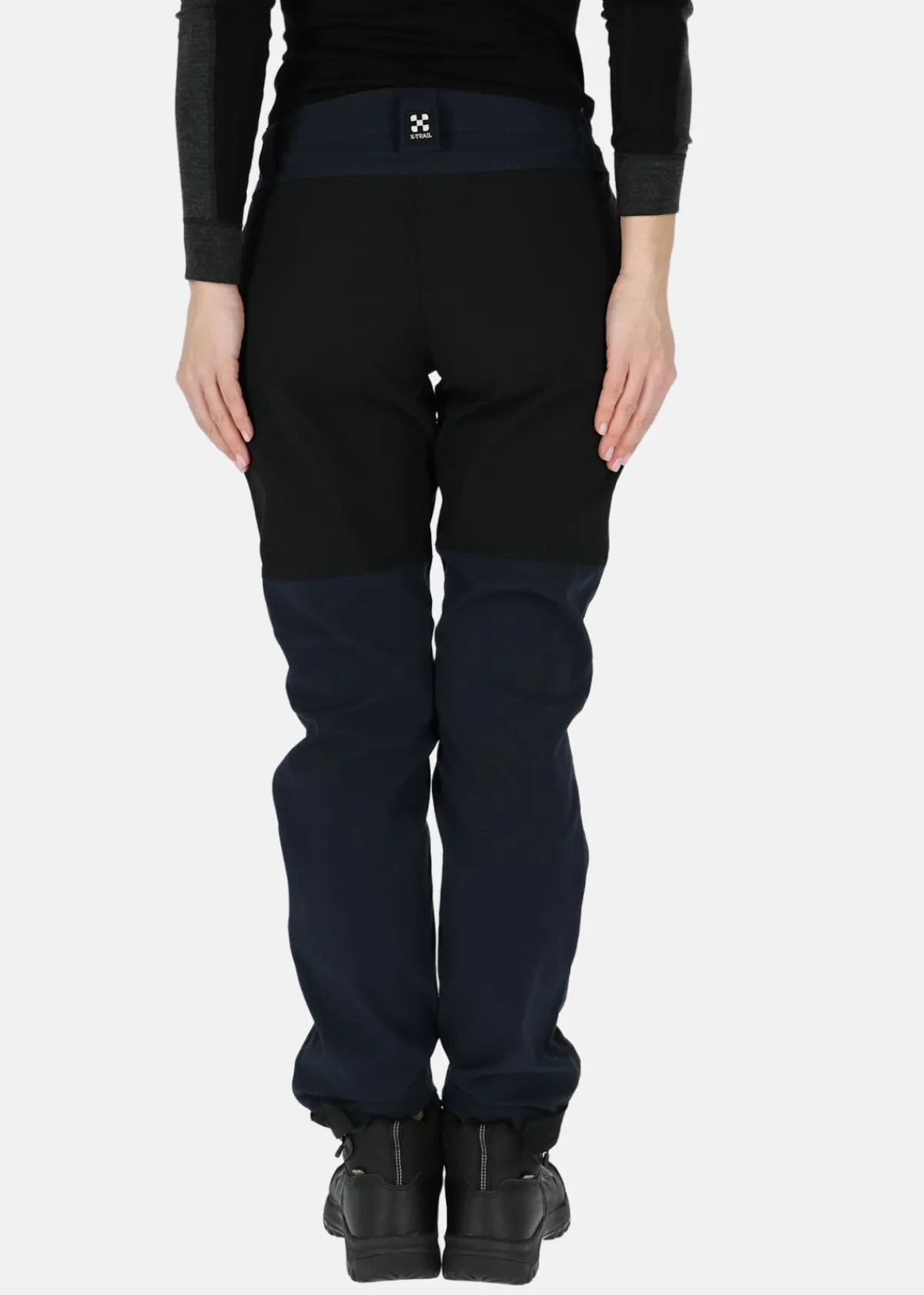 X-trail Colorado Stretch Pants W