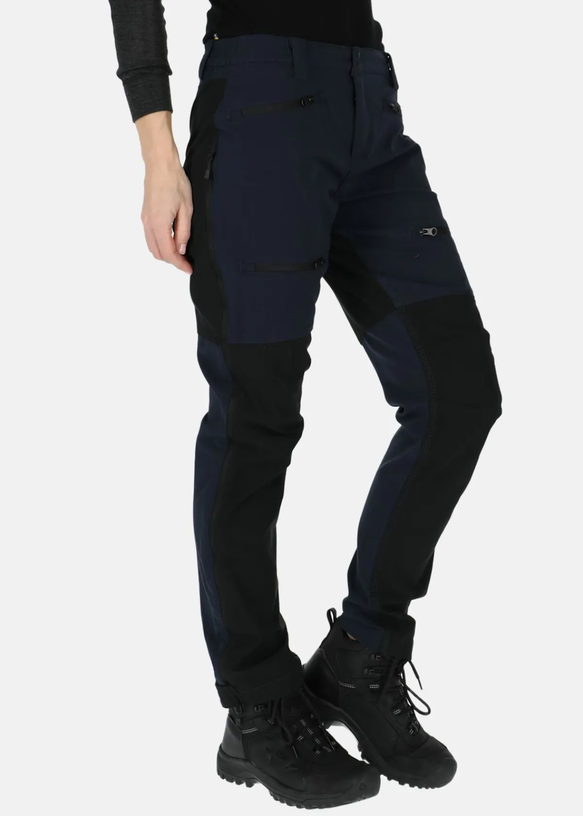 X-trail Colorado Stretch Pants W