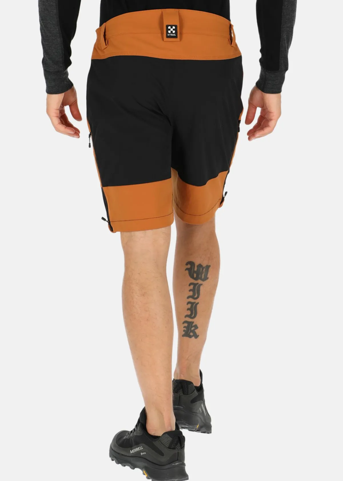 X-trail Colorado Stretch Shorts