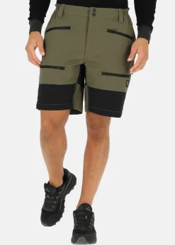 X-trail Colorado Stretch Shorts