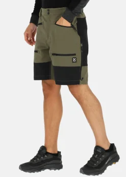 X-trail Colorado Stretch Shorts
