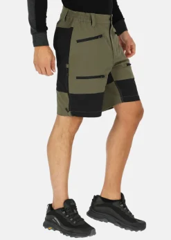 X-trail Colorado Stretch Shorts