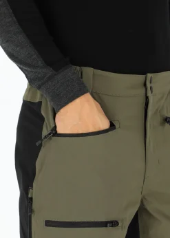 X-trail Colorado Stretch Shorts