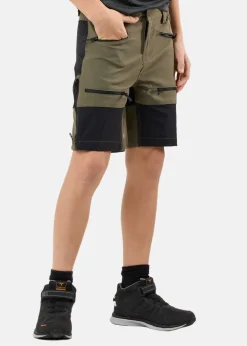 Barn X-trail Colorado Stretch Shorts JR