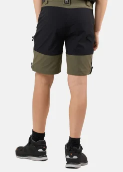 Barn X-trail Colorado Stretch Shorts JR