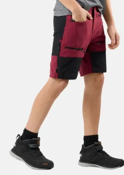 Barn X-trail Colorado Stretch Shorts JR