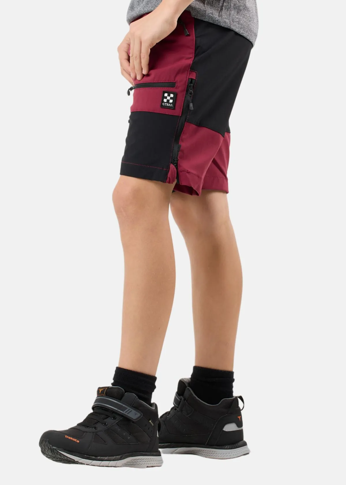 Barn X-trail Colorado Stretch Shorts JR