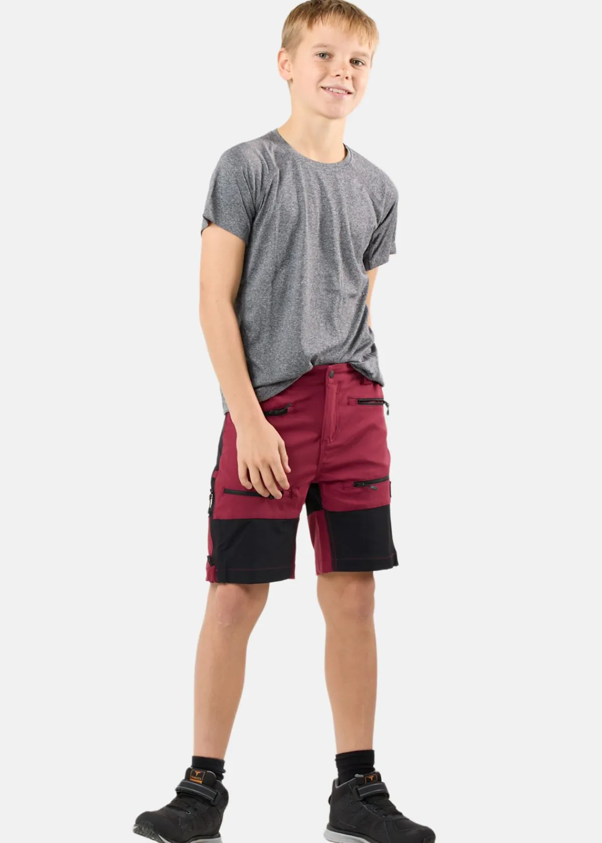 Barn X-trail Colorado Stretch Shorts JR