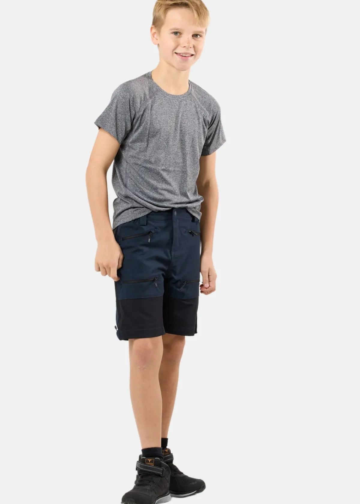 Barn X-trail Colorado Stretch Shorts JR