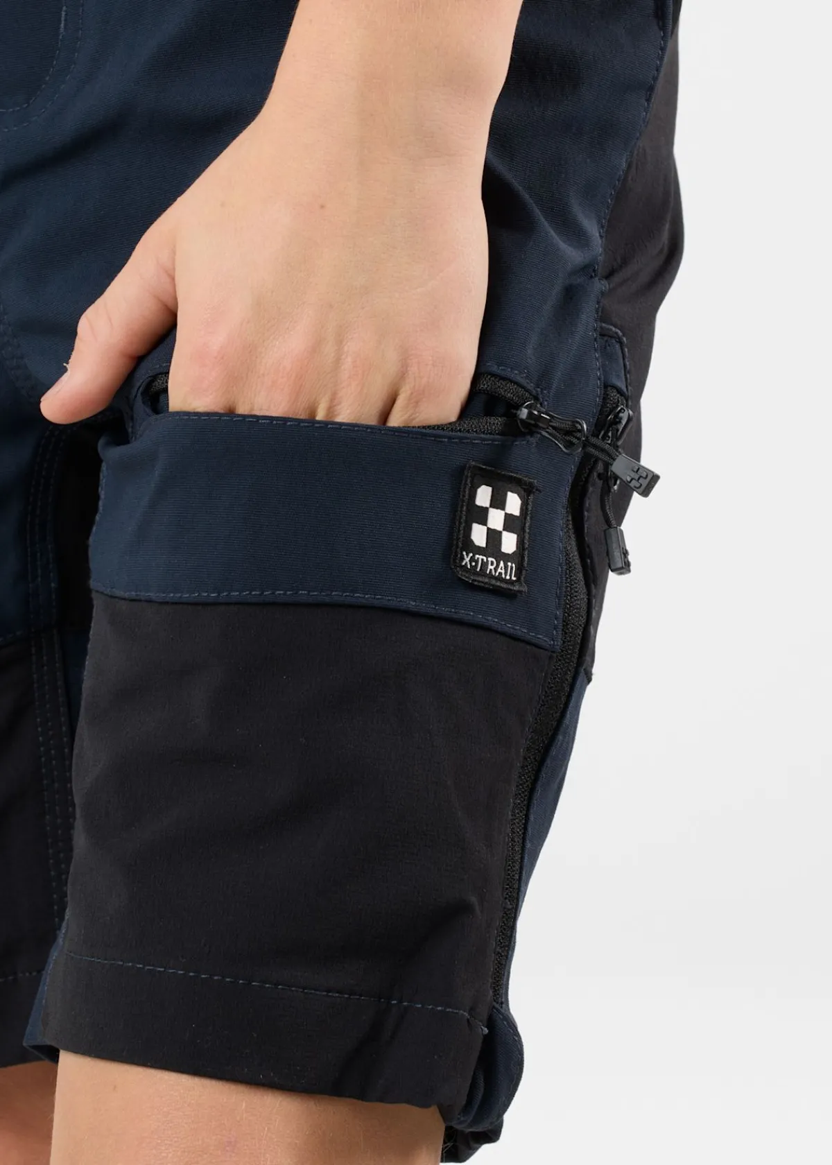 Barn X-trail Colorado Stretch Shorts JR