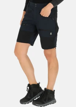 X-trail Colorado Stretch Shorts W
