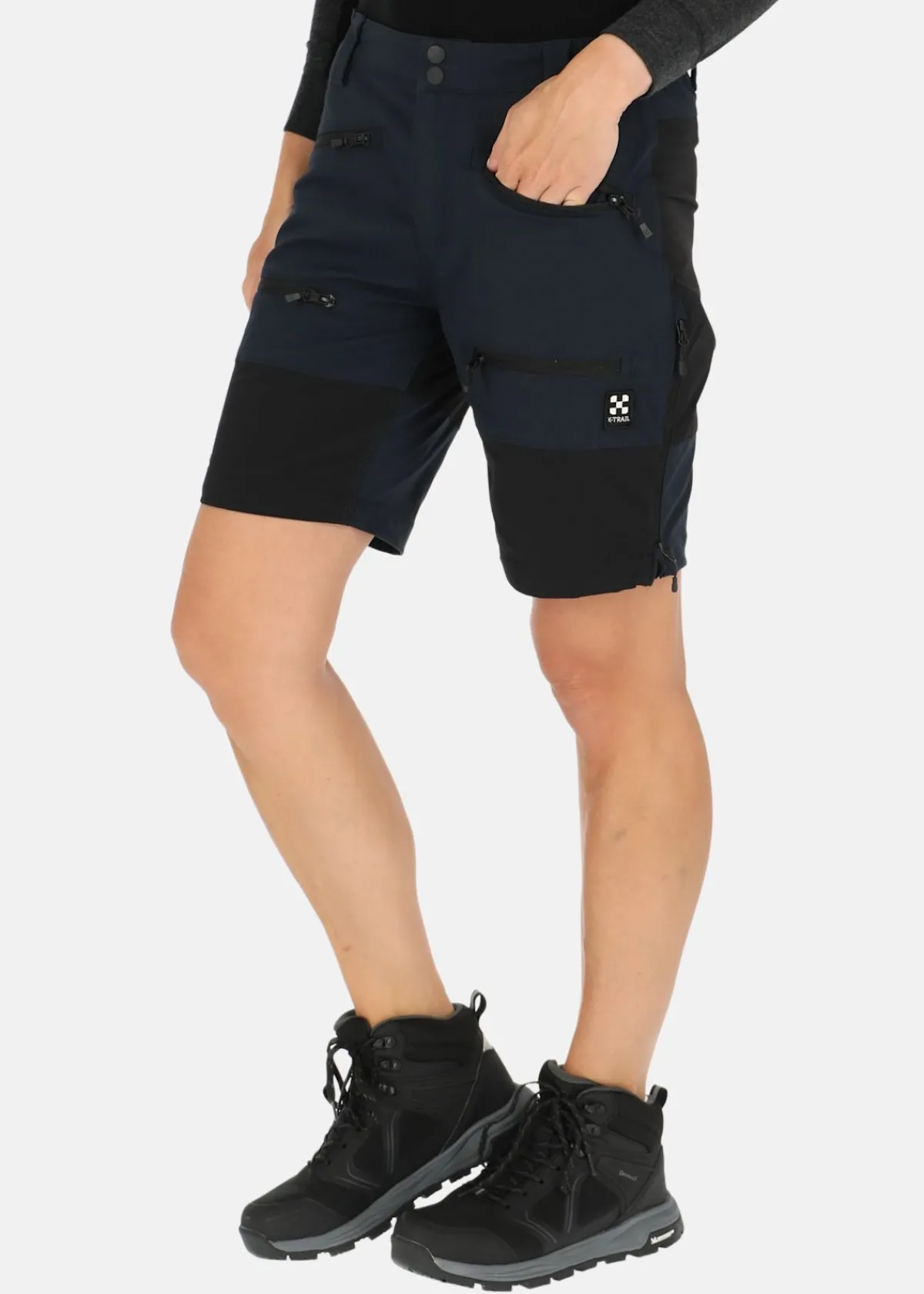 X-trail Colorado Stretch Shorts W