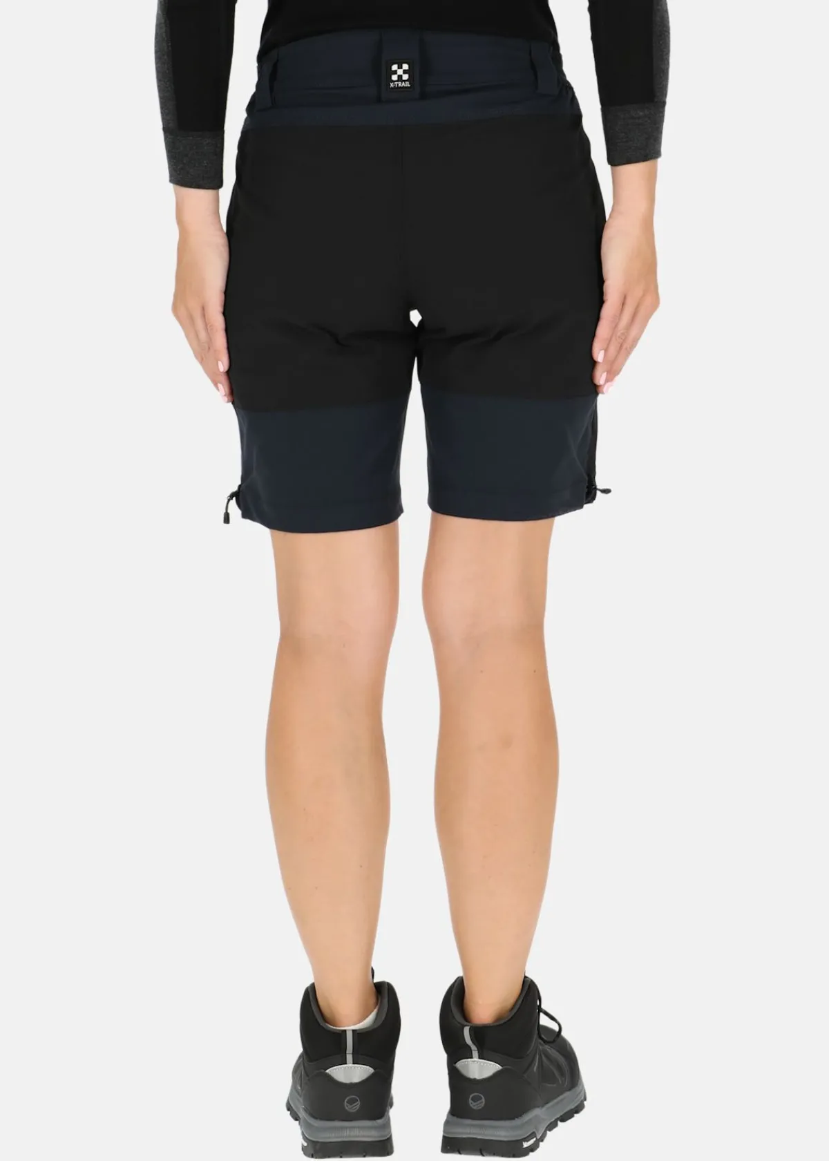 X-trail Colorado Stretch Shorts W