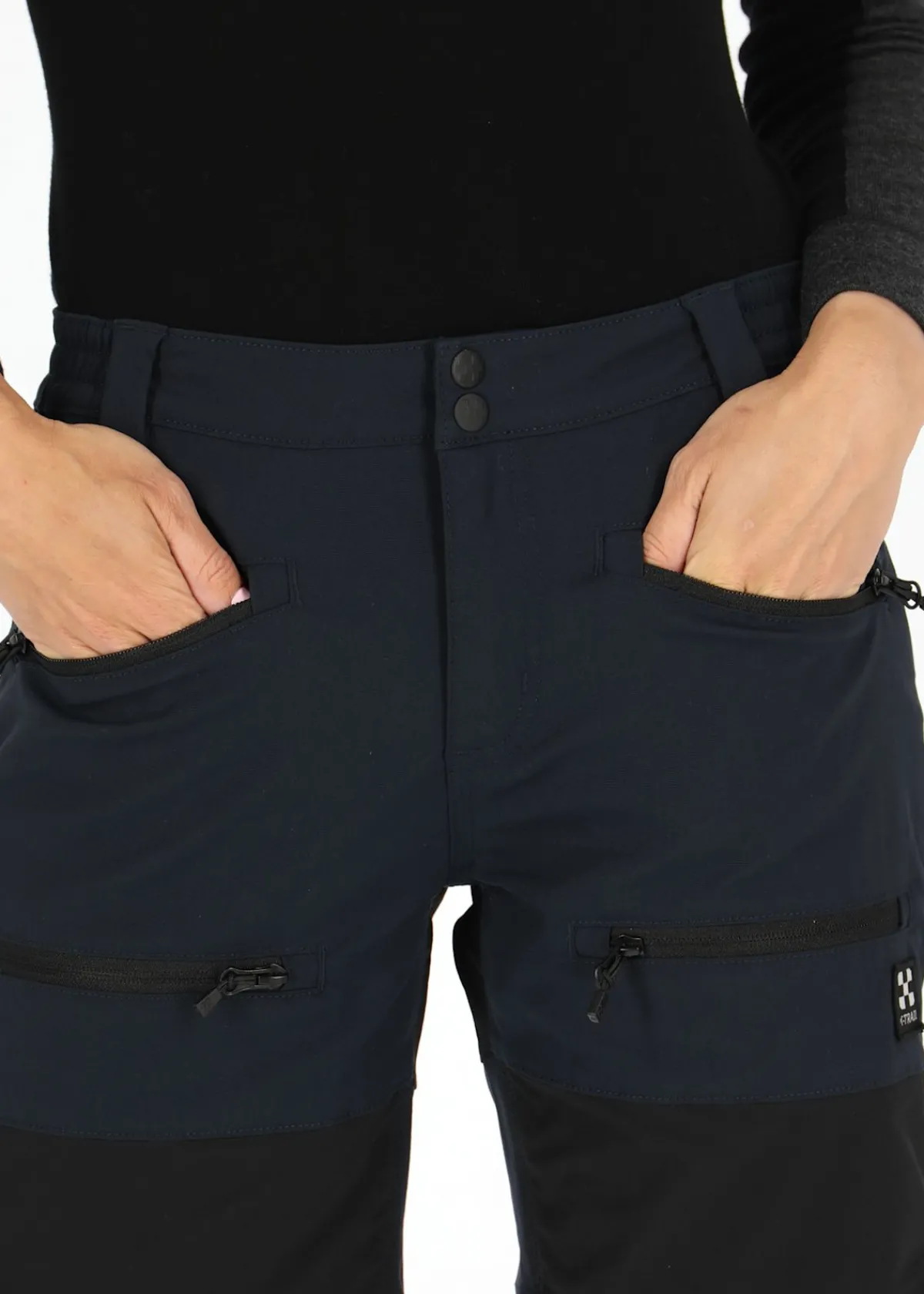 X-trail Colorado Stretch Shorts W