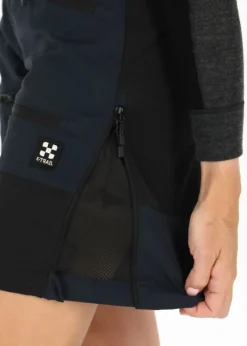 X-trail Colorado Stretch Shorts W
