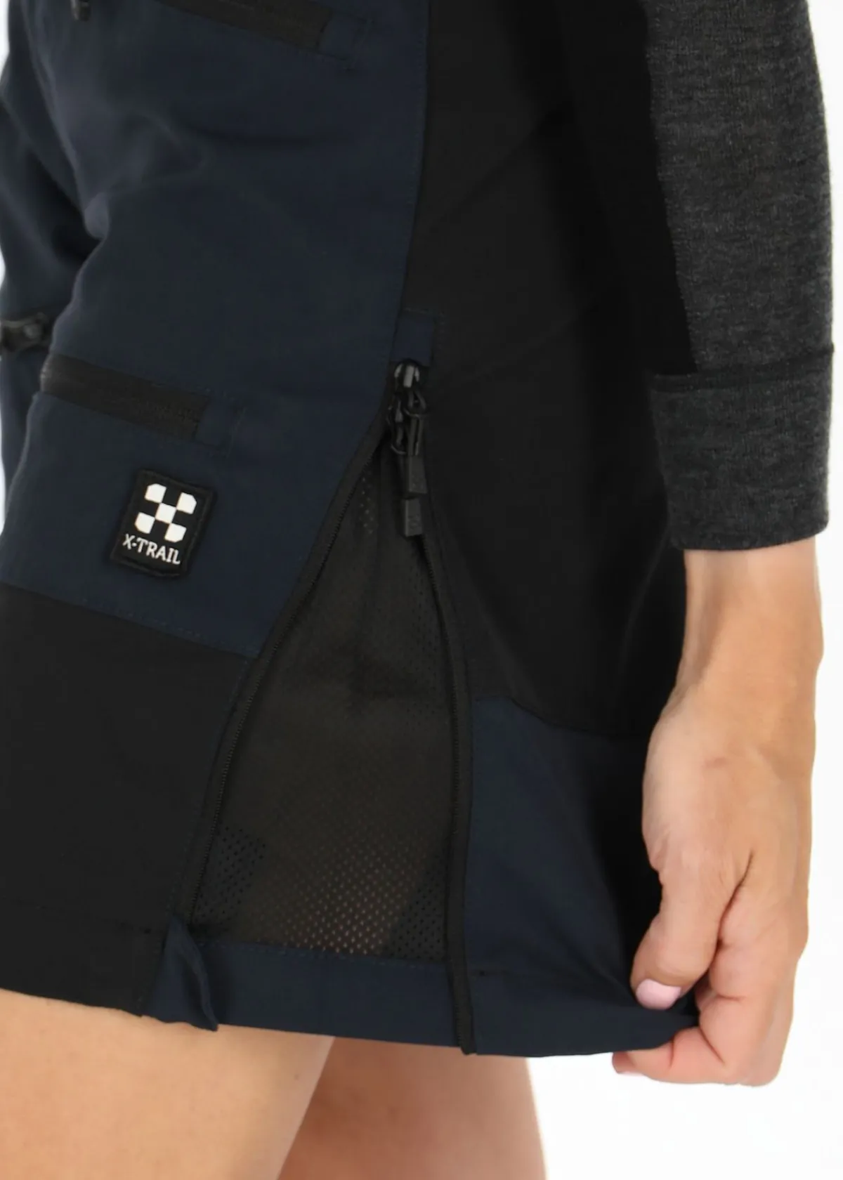 X-trail Colorado Stretch Shorts W