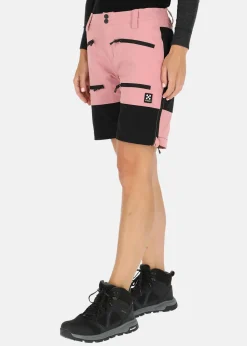 X-trail Colorado Stretch Shorts W
