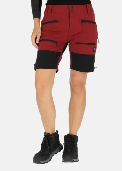 X-trail Colorado Stretch Shorts W