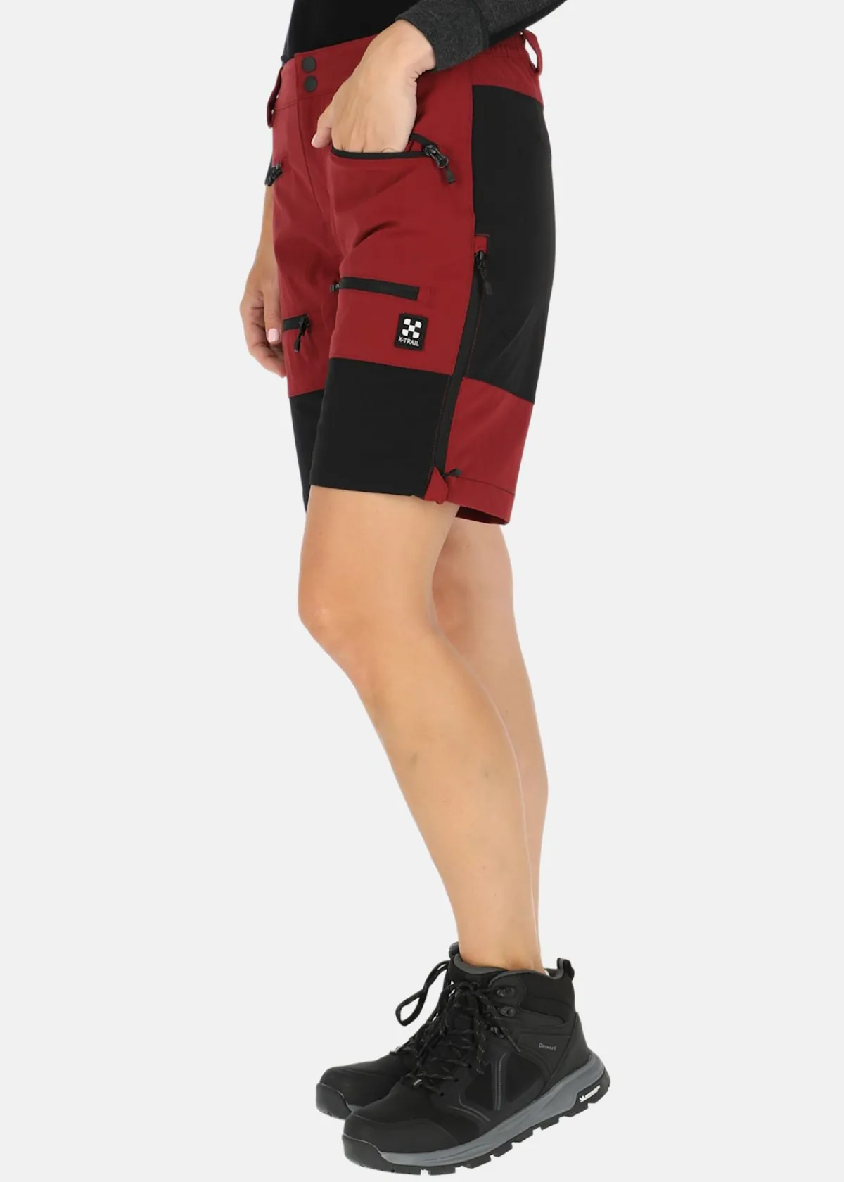 X-trail Colorado Stretch Shorts W