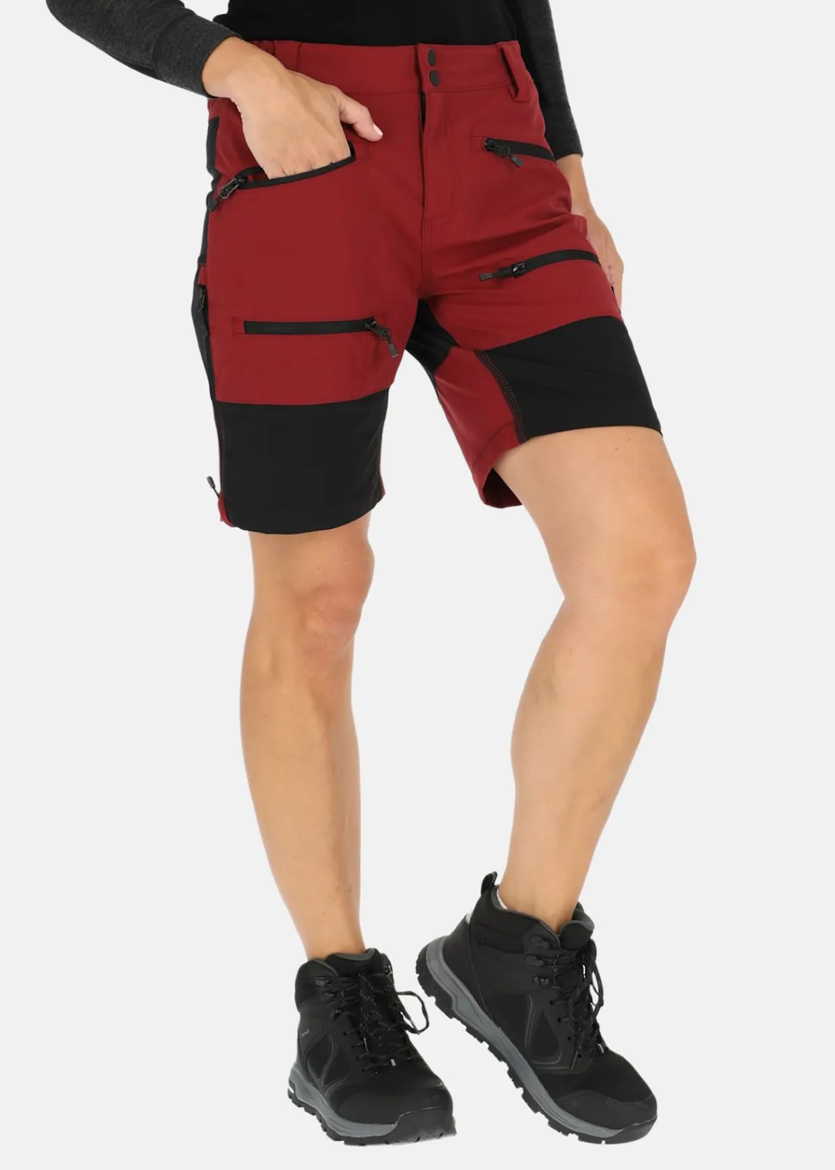 X-trail Colorado Stretch Shorts W