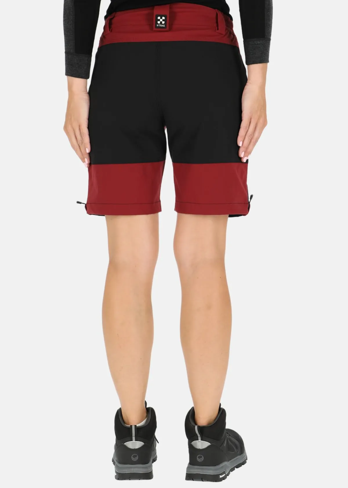 X-trail Colorado Stretch Shorts W