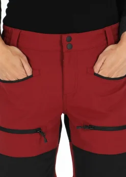 X-trail Colorado Stretch Shorts W