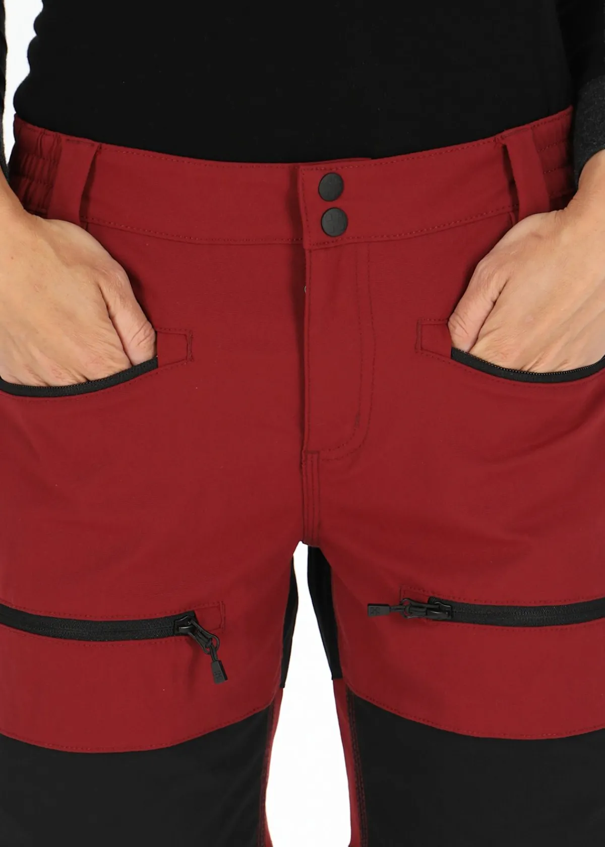 X-trail Colorado Stretch Shorts W