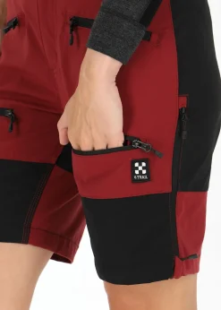 X-trail Colorado Stretch Shorts W